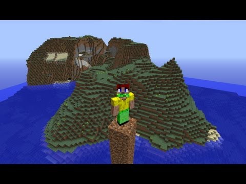 Flassipa na [PlayZONE] EP.1 | Minecraft - Ukázka domova a project