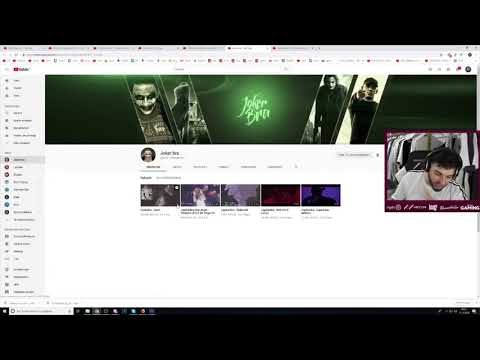 Apored reagiert auf Capital Bra RS6