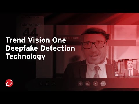 Trend Micro, tüketicileri ve kurumları hedef alan Deepfake ve Yapay Zeka saldırılarını durduruyor