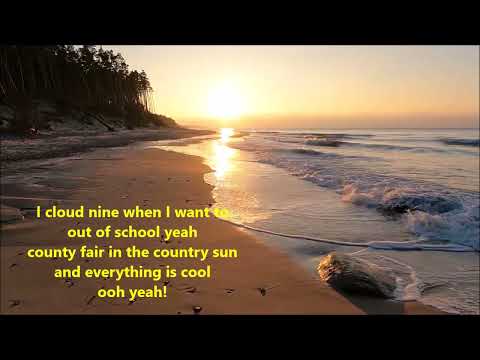 Hot Fun in the Summertime Sly and the Family Stone 1969