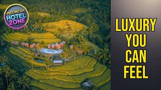 Puri Sunny Camp - Luxury You Can Feel | Bali, Indonesia🏩