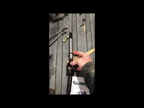 Polaris Ranger Mid-Size Electric Power Steering Install
