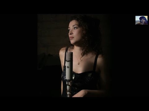 Alice Fredenham  My Funny Valentine  (Subtitulado en Español)