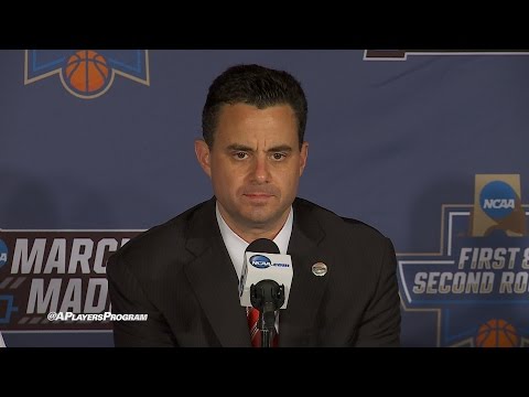 Sean Miller Postgame Wichita State