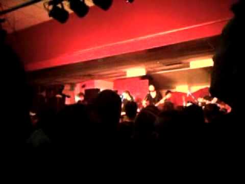 ANGELS FALL - Drunk Enough