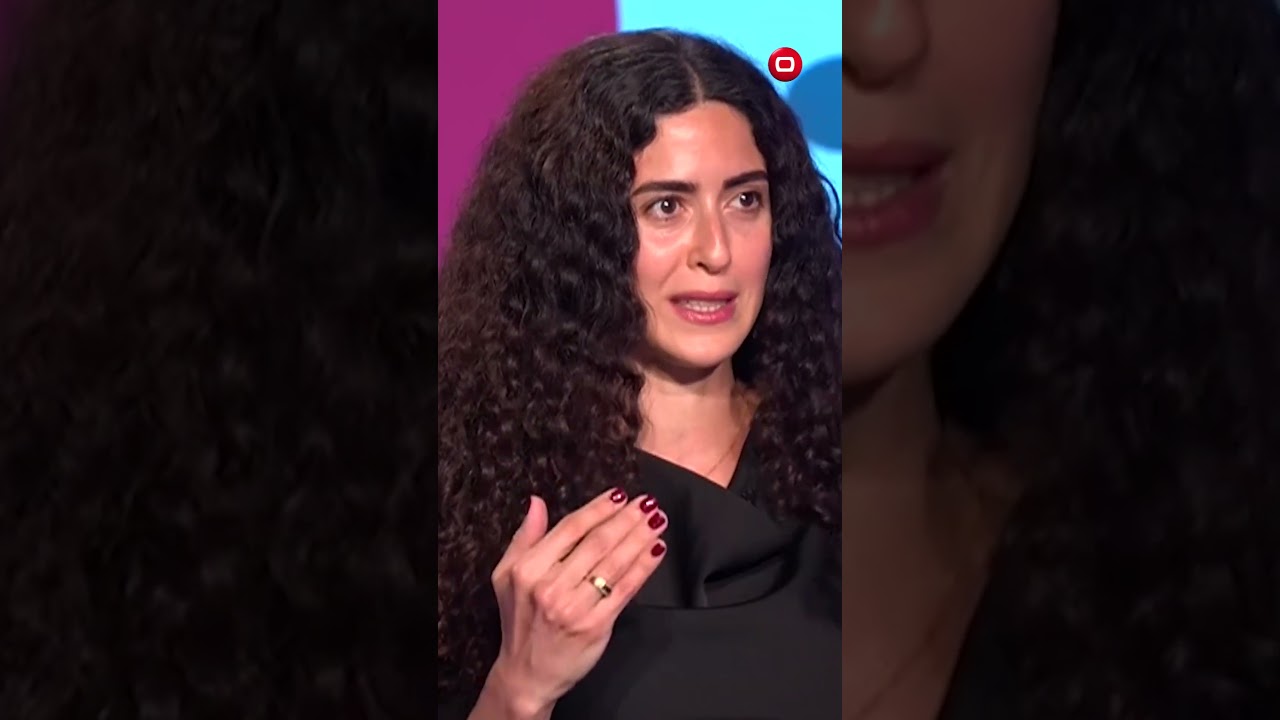 فيديو | تعرفوا الى داليا