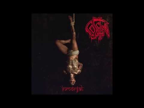 Costa - ANTIHEROES (Feat. KUNTA K y CARMONA) - Inmortal