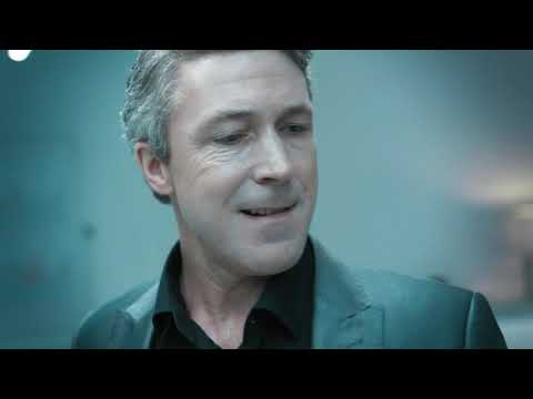 Quantum Break Walkthrough Gameplay Part 9 - Back To The Past