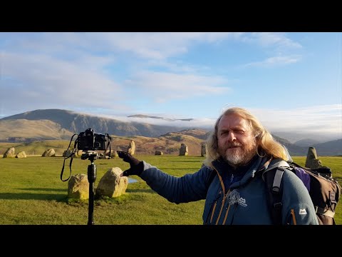 F2.8 or F11 for Depth of Field | LANDSCAPE PHOTOGRAPHY | Lake District
