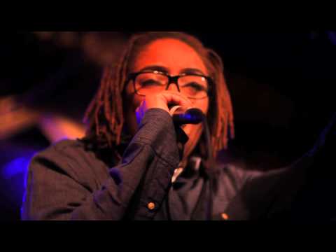 Yung Miss at 3ChordFold Live (Performance Footage)