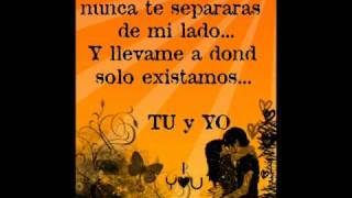 Te Quiero Te Amo - Pesado