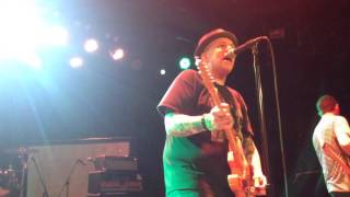 "1*15*96" - The Ataris LIVE at The Roxy - West Hollywood, CA 2/14/2016