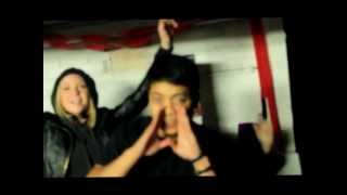 Johnny Hoffman and the Residents-Tracy Girl (Official Music Video)