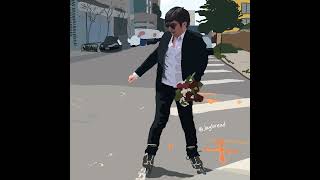 Cover art for CAN'T GET OVER YOU blah blah blah my voice only