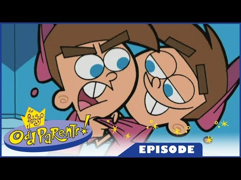 The Fairly Odd Parents - Episode 80! | NEW EPISODE