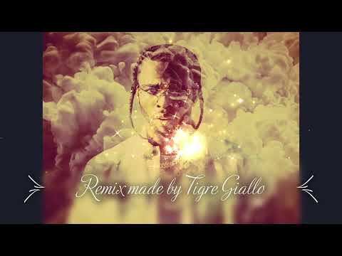 Pop Smoke - I remember the days