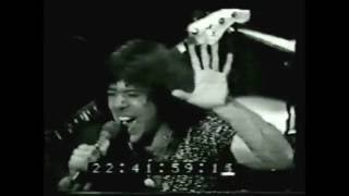 MAGMA CONCERT BOBINO 7/11 OTIS