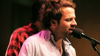 Dawes - Time Spent in Los Angeles (Live on 89.3 The Current)