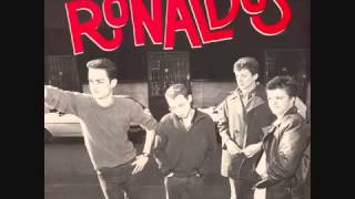 Los Ronaldos - Guardalo