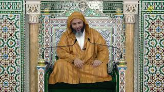 مجالس الموطأ ـ 323 ـ الجزية فى الإسلام بين الحقيقة  والكذب والصدق image