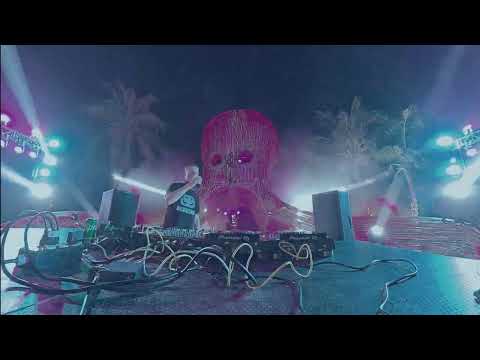 Paul Denton Unkonscious Thailand 2026