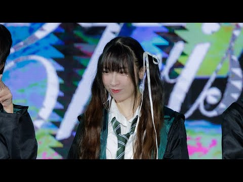 Angie Peach You - Full Performance [Fancam] | You Make Me Feel Christmas