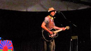 Todd Snider - &quot;Good Fortune&quot;  - Cain&#39;s Ballroom - Tulsa, OK - 7/9/13
