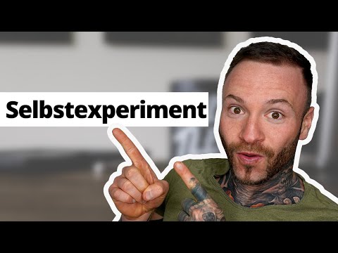 Nur 100€ im Monat für Lebensmittel (crazy!)