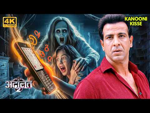 Silent Hospital” का खौफनाक सच  -  KD Pathak की जांच | Adaalat | New Episode 2026 | Crime Show