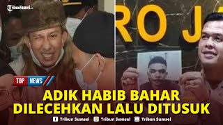 Download lagu 🔴LIVE Polisi Gercep Tangkap 2 Pelaku Pelecehan dan Penusukan Adik Habib Bahar bin Smith, Tampangnya mp3