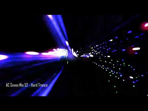 AC Seven Mix 52 - Hard Trance