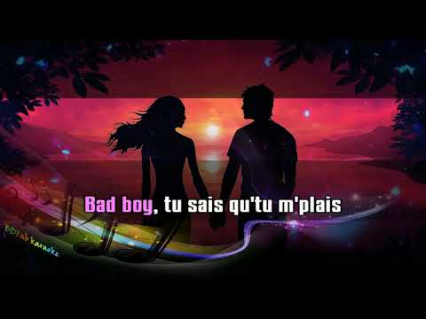 K. Maro & Nancy Martinez - Femme Like U (2004) [BDFab karaoke]