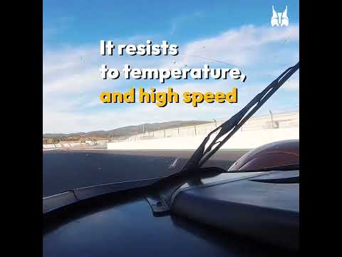 Thumbnail for Is Silicone 3D printing used in automotive industry? by Ligier
