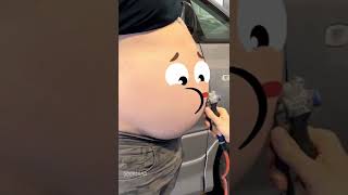 Goodland | Doodle Belly 😚#goodland #shorts #doodles #doodlesart #belly #fat