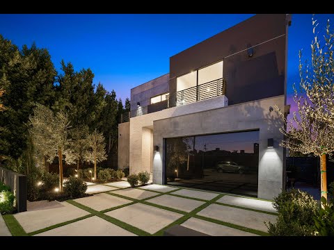 356 N La Jolla Avenue | Los Angeles - The Agency