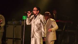 Morris Day &amp; The Time - "Oak Tree / Jerk Out" (12/30/22)