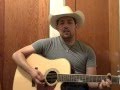 Joe Mark Angelo - Flashlight (Chris Young) Song ...