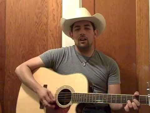 Flashlight - Chris Young
