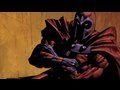 Supervillain Origins - Magneto