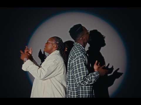 MelchiKembo ft Aen - Montre toi ( Visualiser )