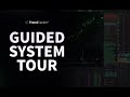 TrendSpider Guided System Tour