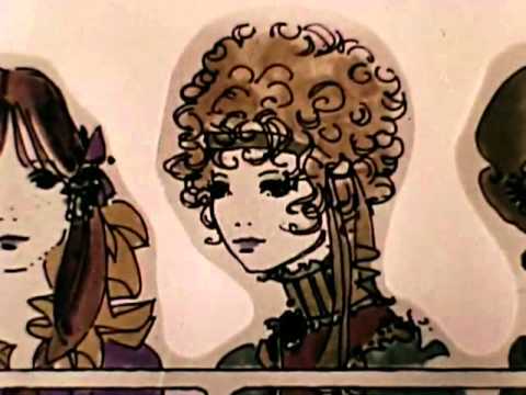 Yardley Slicker Dollys Bus lipstick commercial, late 1960s