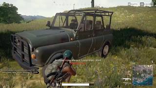 PUBG нарезка
