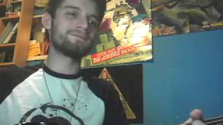 Iron & Wine + Ben Birdwell Cover - This Must Be The Place