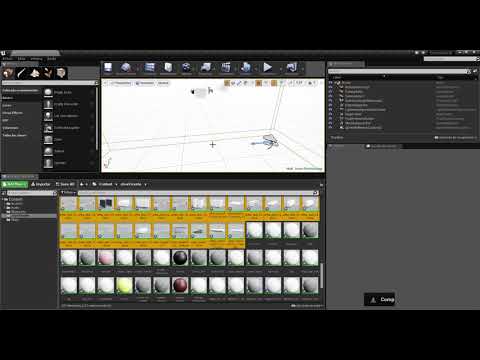 Curso de Unreal Engine 4 11 parte 00051