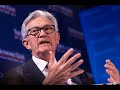 Fed Chair Powell Speaks to David Rubenstein (full interview)