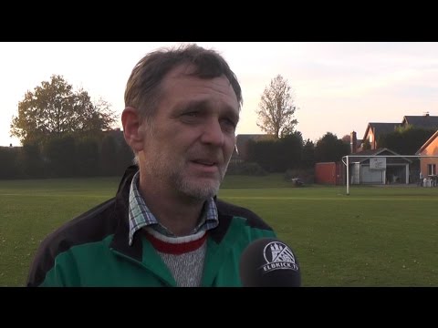 Die Stimmen zum Spiel (TSV Gülzow - VSG Stapelfeld, Kreisklasse 8) | ELBKICK.TV