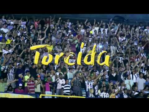 Torcida Alvinegra, nosso 12º jogador