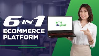 SiteGiant YouTube Video