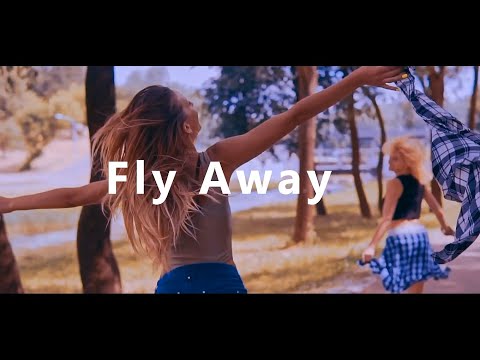 Terry Lex x DJ Dave Dee x DJ Milentija - Fly Away (Original Mix) 2k21